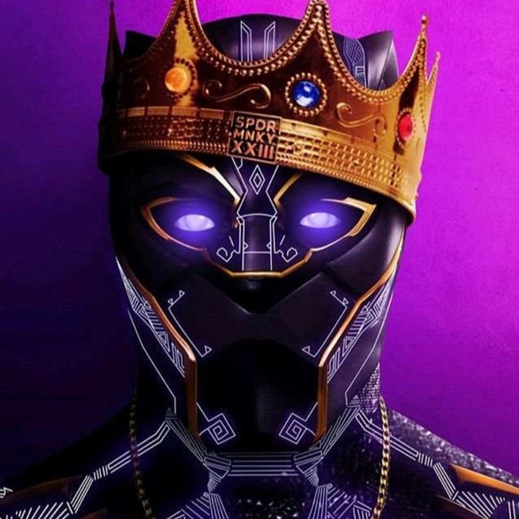 Profile Picture of Carl Bailey (@cbailey18301) on Poshmark