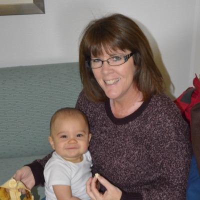 Profile Picture of LuAnn Thompson (@luannbt85) on Twitter