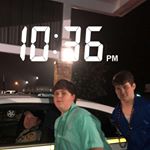 Profile Picture of Alex Ferrell (@aferrell2003) on Instagram