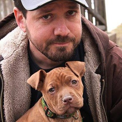 Profile Picture of Jeffrey C Taylor (@dedhamjef) on Twitter