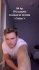 Profile Picture of   Stifler-meister... (@borgesorge) on Tiktok