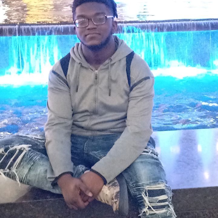 Profile Picture of josephmcgay (@josephmcgay) on Tiktok