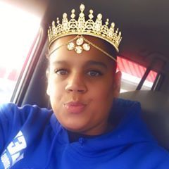 Profile Picture of Terri Graves (@tgraves614) on Tiktok