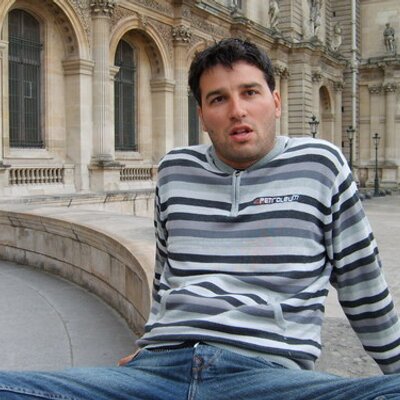 Profile Picture of Valentin Kolev (@valentinkolevv) on Twitter