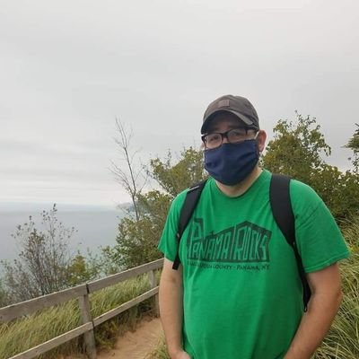 Profile Picture of Jeremy Klumpp (@Klumpp13) on Twitter