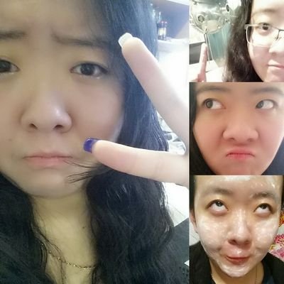 Profile Picture of Wang Yihui (@Yihui_a) on Twitter
