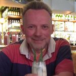 Julian Gregory - Instagram Profile Picture of Julian Gregory (@julian_gregory) on Instagram