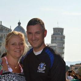 Profile Picture of Joanne Hogan (@joannehogan1975) on Twitter