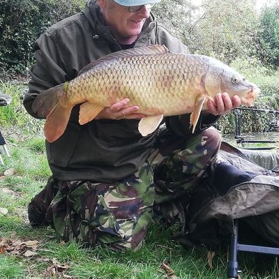 Profile Picture of Michael Garlick (@michaelgarlick5) on Twitter