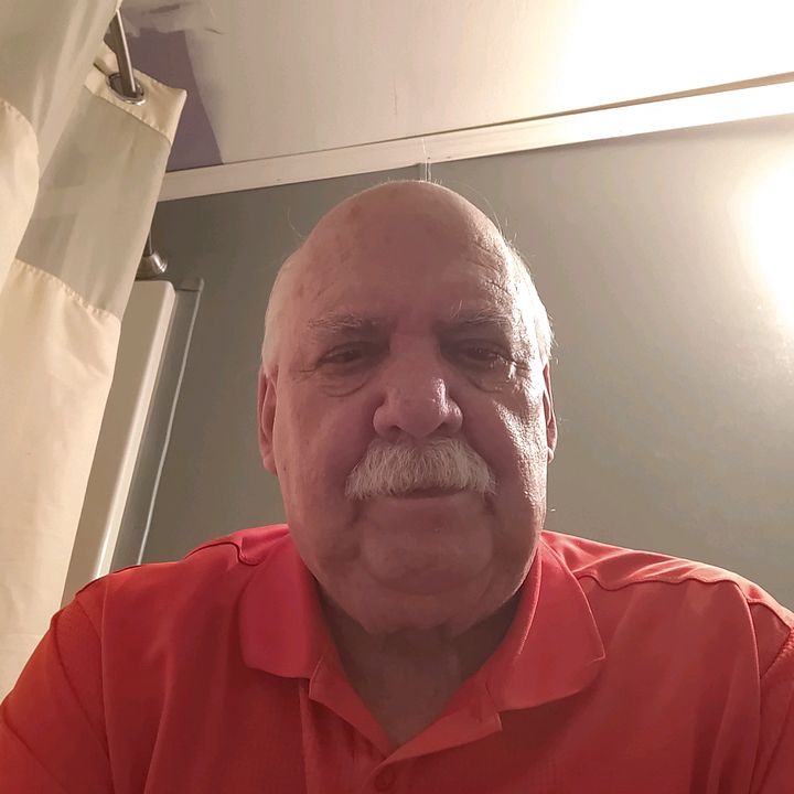 Profile Picture of Gary Thomas (@gary.thomas66) on Tiktok
