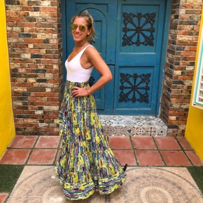 Profile Picture of Daniela Pereira (@PereiradanielaL) on Twitter