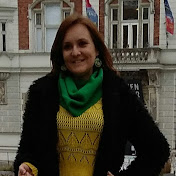 Aida Mujkanovic - Youtube Profile Picture of Aida Mujkanovic (@aidamujkanovic7695) on Youtube