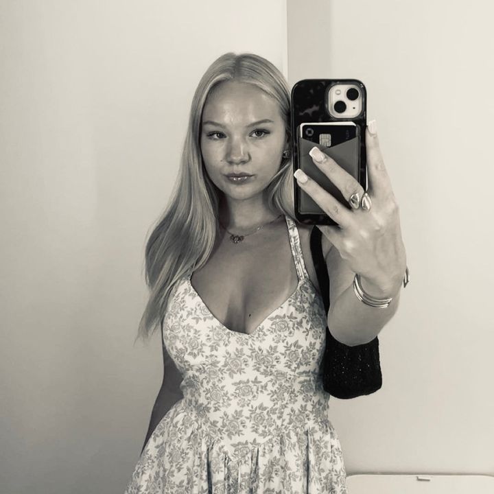 Profile Picture of kel bell (@kellymcdermottt) on Tiktok