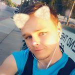 Profile Picture of Victor Chisholm (@chisholm_victor) on Instagram