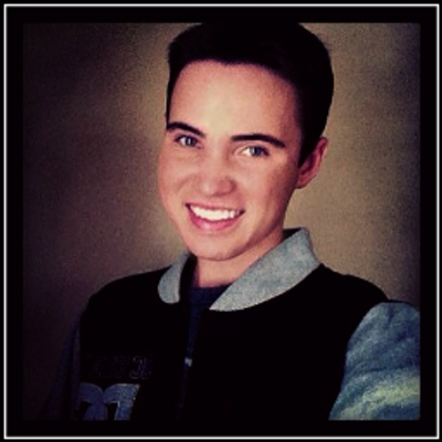 Profile Picture of Marshall Sharp (@MarshallVaughn1) on Twitter