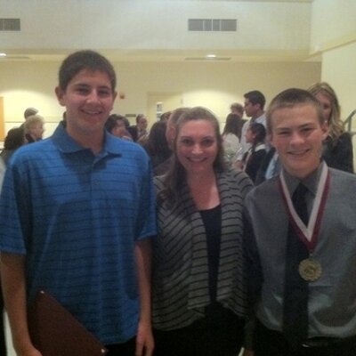 Profile Picture of Daniel Sheets (@dsheets10) on Twitter