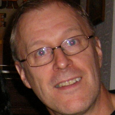 Profile Picture of Jerry Seligman (@JAseligman) on Twitter