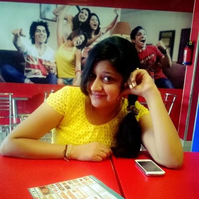 Profile Picture of Deepa Malhotra (@malhotra_deepa) on Twitter