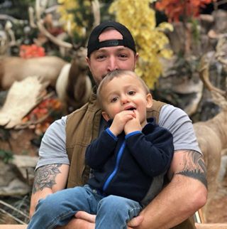 Profile Picture of Corey Tousey (@corey.tousey.5) on Facebook