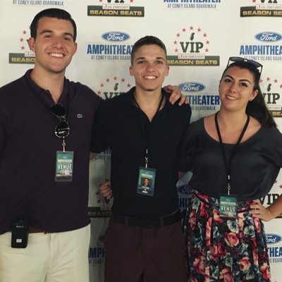 Profile Picture of Matthew Pearl (@MatthewPearl12) on Twitter