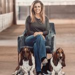 Profile Picture of Melanie Smith (@soloselecthorses) on Instagram