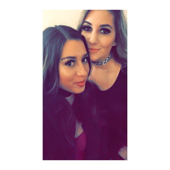 Profile Picture of Christie Charnetski (@christiechar) on Poshmark