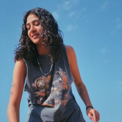 Profile Picture of Chantale (@chantsthepimp) on Twitter