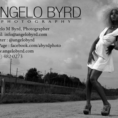 Profile Picture of Angelo Meredith Byrd (@angelobyrd) on Twitter