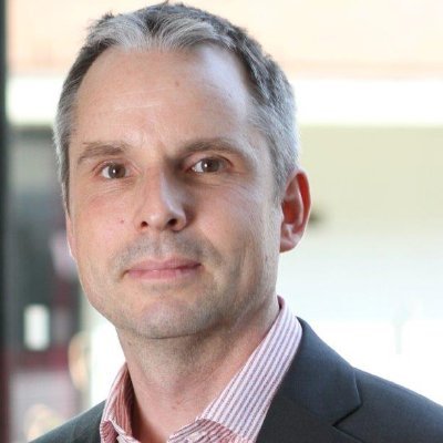 Profile Picture of Andreas Schroeder (@SchroederAn) on Twitter