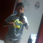 Profile Picture of Alejandro obeso (@alepropolo_obeso) on Instagram