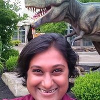Profile Picture of Deepa Prasad (@deepa-prasad-18) on Quora