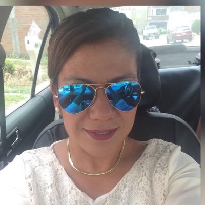 Profile Photo of Mayra Hurtado Silva (@MayraHurtadoSi1) on Twitter