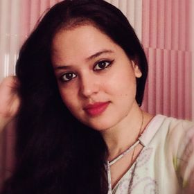 Profile Picture of Nandita Pandey (@pandeynandita8) on Pinterest