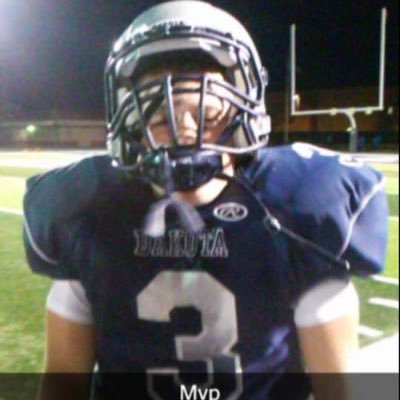 Profile Picture of Dustin Solomon (@solomon_dustin) on Twitter