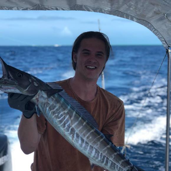 Profile Picture of Lucas Sanderson (@124359) on Poshmark