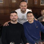 Profile Picture of Adam Tassell (@adam.g.tassell) on Instagram