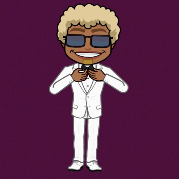 Profile Picture of Dylan Parnell (@2k12345) on Poshmark