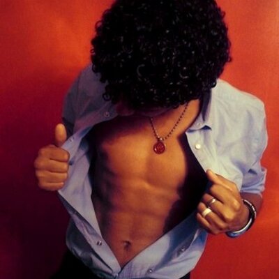 Profile Picture of Aaron (@Aaron_Kaiser) on Twitter