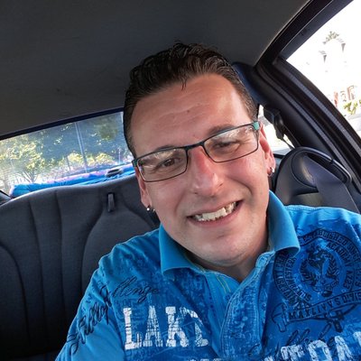 Profile Picture of Derek N Salas (@Derek_Luis17) on Twitter