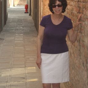 Profile Picture of Debra EhrlichSteinberger (@debra.ehrlichsteinberger) on Facebook