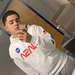 Profile Picture of 11~16~18❤️ (@joseph.pena860) on Instagram