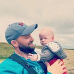 Profile Picture of Gordon Finnegan (@flashfinno) on Instagram