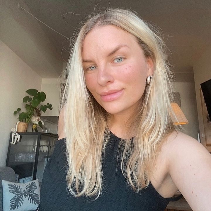 Profile Picture of Christina Kildegaard Løhde (@christinalohde) on Tiktok