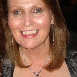 Profile Picture of Robin Davis (@blueidrob) on Pinterest