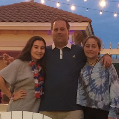 Profile Picture of John Ossi (@ossilaw) on Twitter