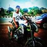 Profile Picture of Aman Prasad (@bad_boy_aman007) on Instagram