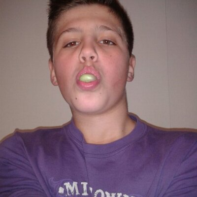 Profile Picture of Morganmicheli (@morganmicheli) on Twitter