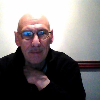 Profile Picture of Peter From Sleaford (@brinkley_p) on Twitter