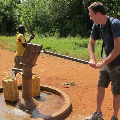 Profile Picture of Scott Bowen (@scotthbowen) on Twitter