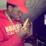 Profile Picture of Quincy lucas (@qthegoat121) on Instagram